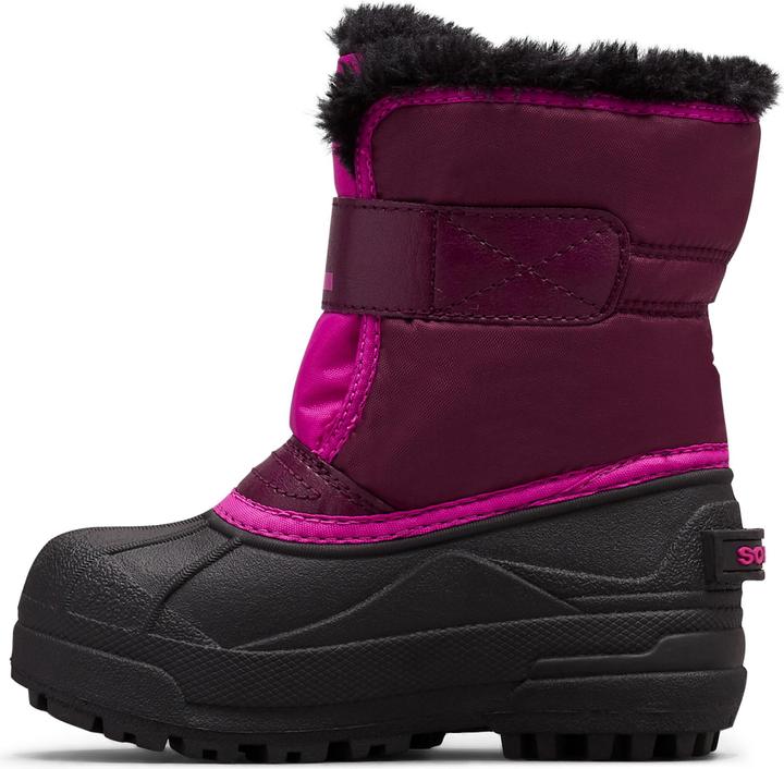 Actual product image Sorel Childrens Snow Commander™ Boot (27)