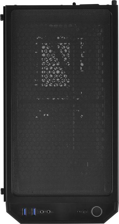 Actual product image Endorfy Signum 300 Solid (mATX, Mini-ITX, ATX)