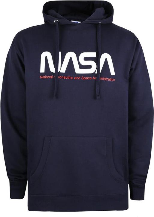 Produktbild Nasa Kapuzenpullover (XXL)