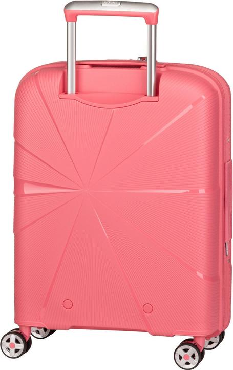 American Tourister Koffer & Trolley Starvibe Spinner 55 EXP (37 l, Handgepäck (bis 50l))