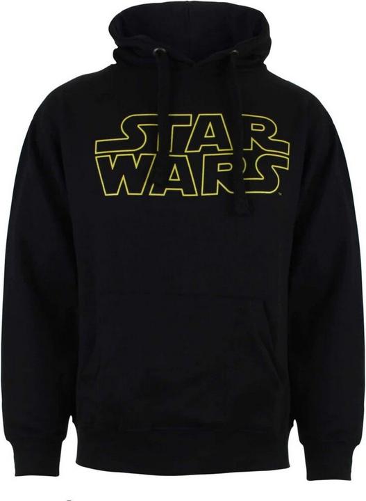 Star Wars Kapuzenpullover (XXL)