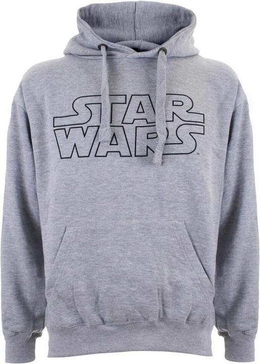 Star Wars Kapuzenpullover (XXL)