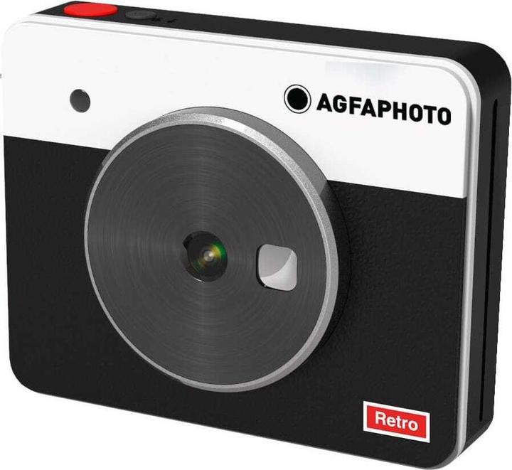 Produktbild AGFAPHOTO RealiPix Square