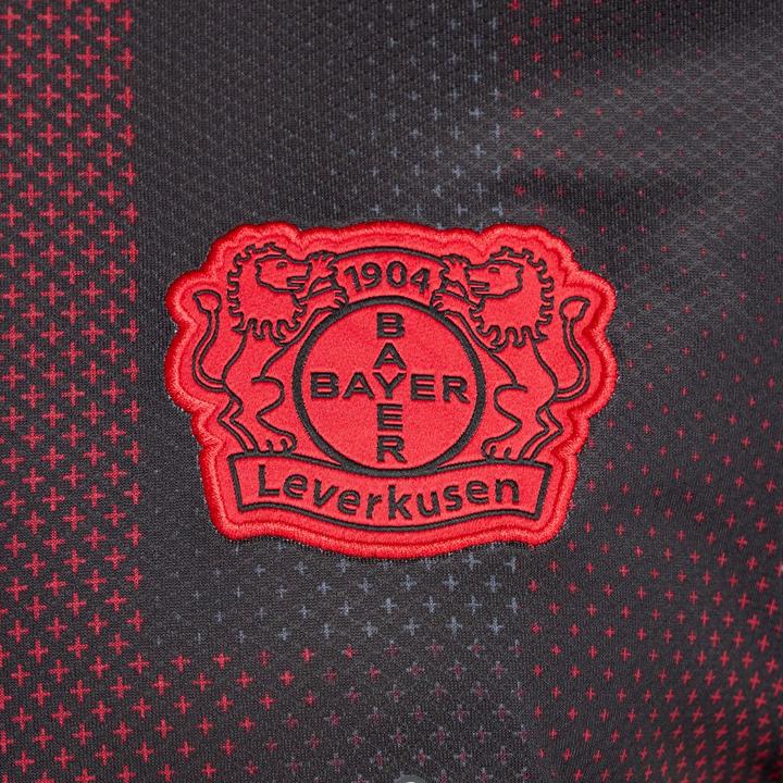 Immagine prodotto New Balance Bayer 04 Leverkusen Home SS Jersey 25/26 (XXL)