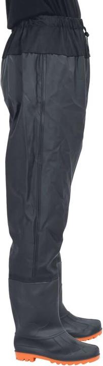 Actual product image VidaXL Hip waders with boots (44)