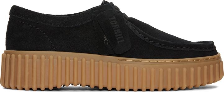 Produktbild Clarks W Torhill Bee (37)