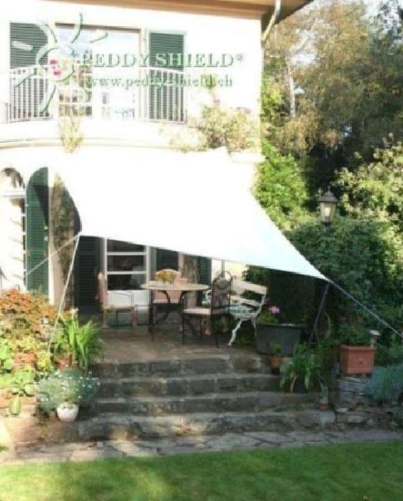 Immagine prodotto Peddy Shield Vela quadrata (300 x 400 cm)