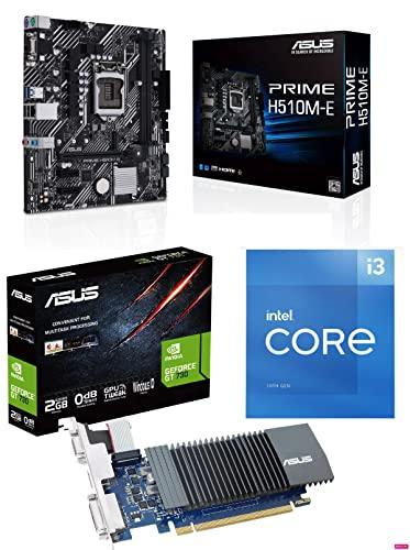 Immagine prodotto Intel Core i3-10105F (LGA 1200, 3.70 GHz, 4 -Core)
