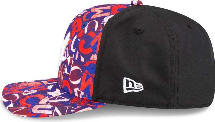 Actual product image New Era 9Fifty Snapback Cap - F1 Alpine MONACO Esteban Ocon (S, M)