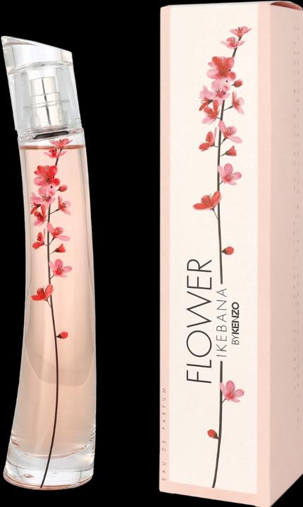 Immagine prodotto Kenzo Fiori Ikebana (Eau de parfum, 75 ml)