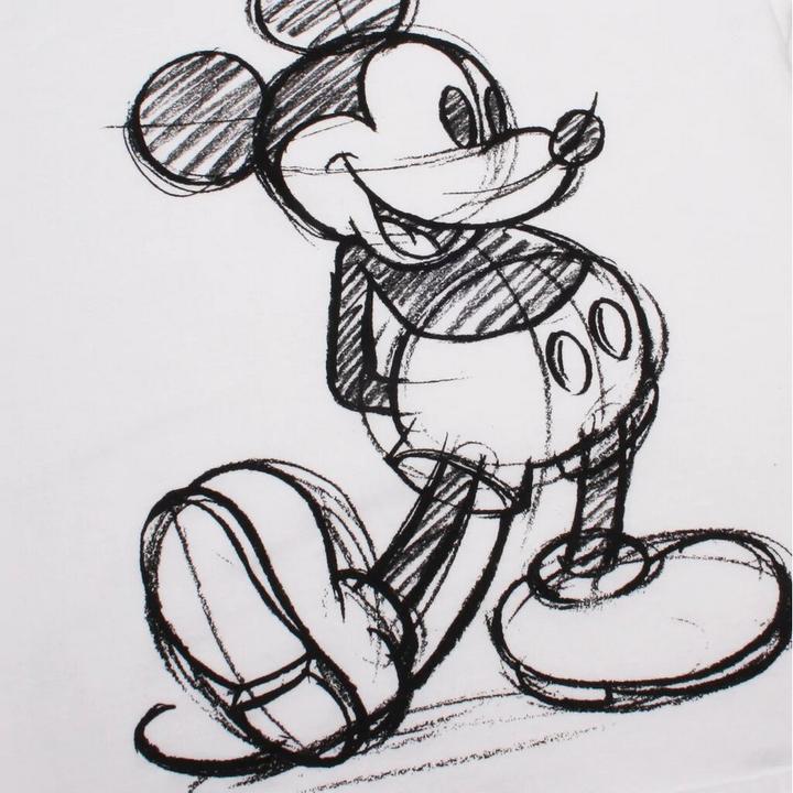 Immagine prodotto Disney Ragazza con la maglietta (152, 158)