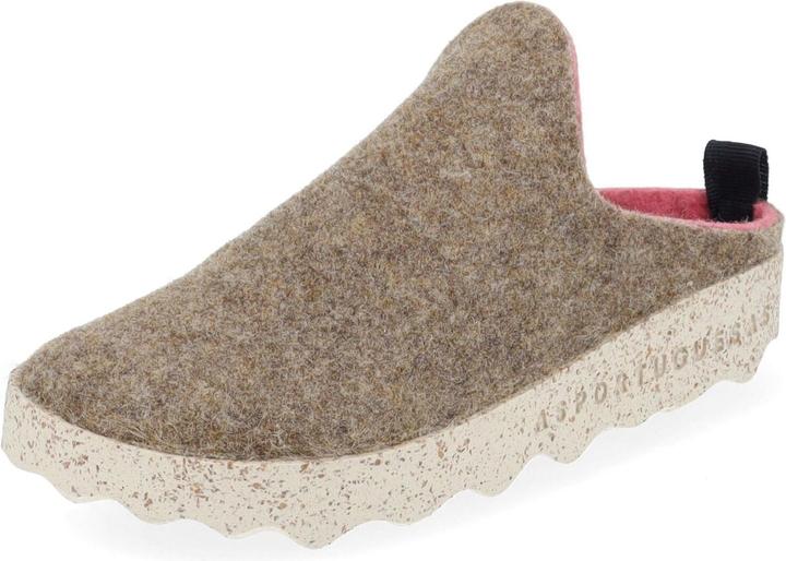 Produktbild Asportuguesas Wellness für gemütliche Abende zu Hause bietet dieser warme Filzpantoffel der Marke. F (41)