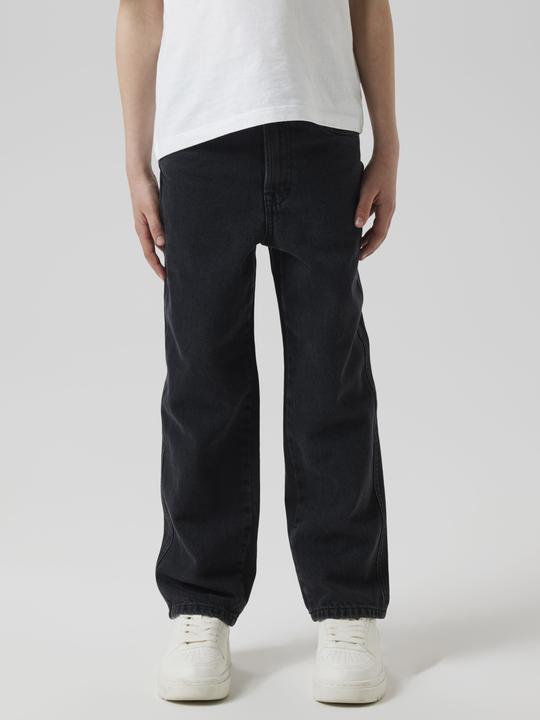 Actual product image Name it NKMRYAN LOOSE JEANS 5760-RM NOOS (134)