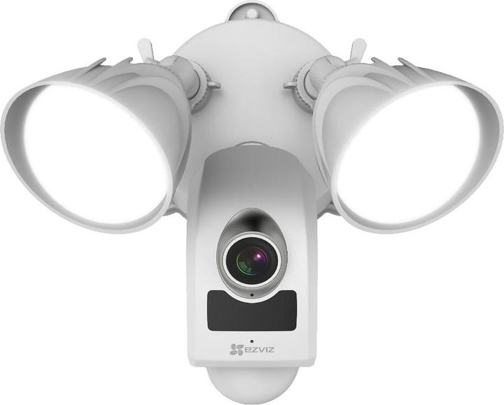Produktbild EZVIZ LC1 Floodlight Camera (1920 x 1080 Pixels)