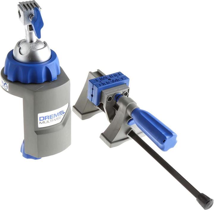 Produktbild Dremel 3-in-1 Multi-Schraubstock (2500) (190 mm)