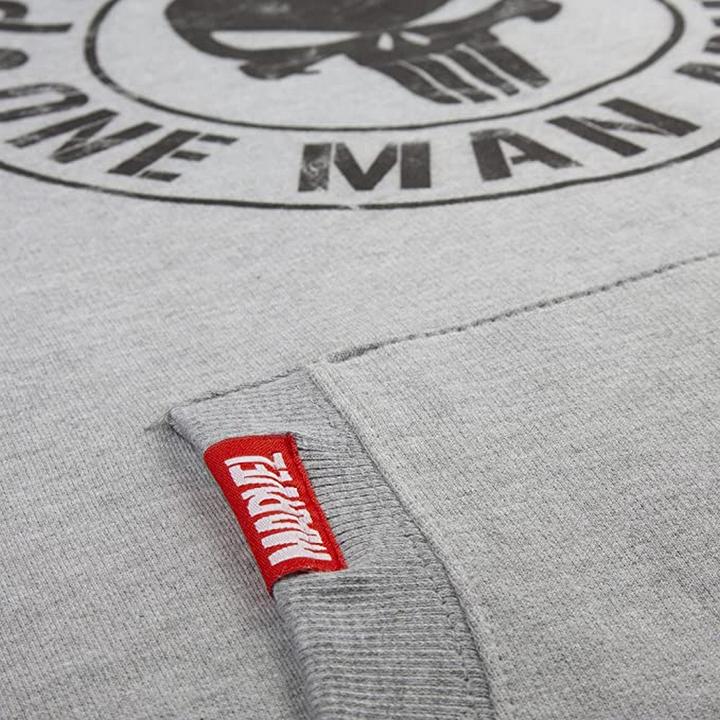 Produktbild The Punisher One Man Army Kapuzenpullover (XL)