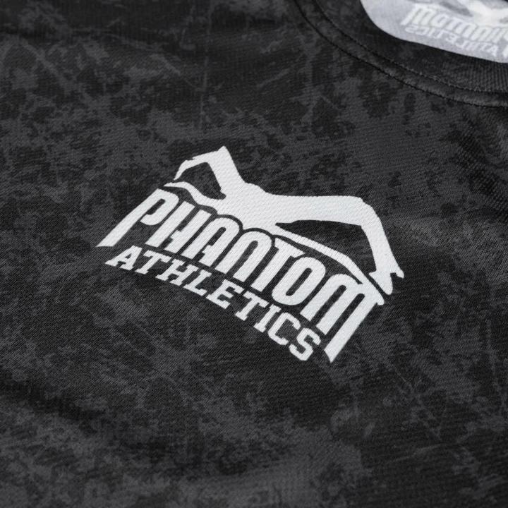 Actual product image Phantom Athletics T-Shirt EVO Serious (XXL)
