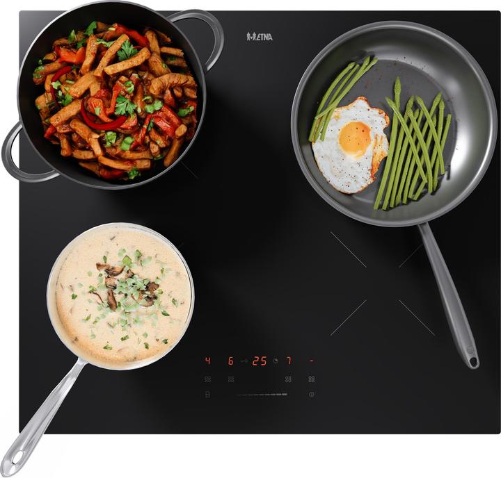 Actual product image Etna KI159ZT (744030)