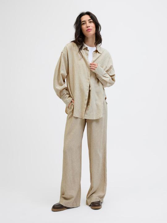 Immagine prodotto JJXX Jxjamie Breeze Summer Ls Shirt Wvn Sn (XL)