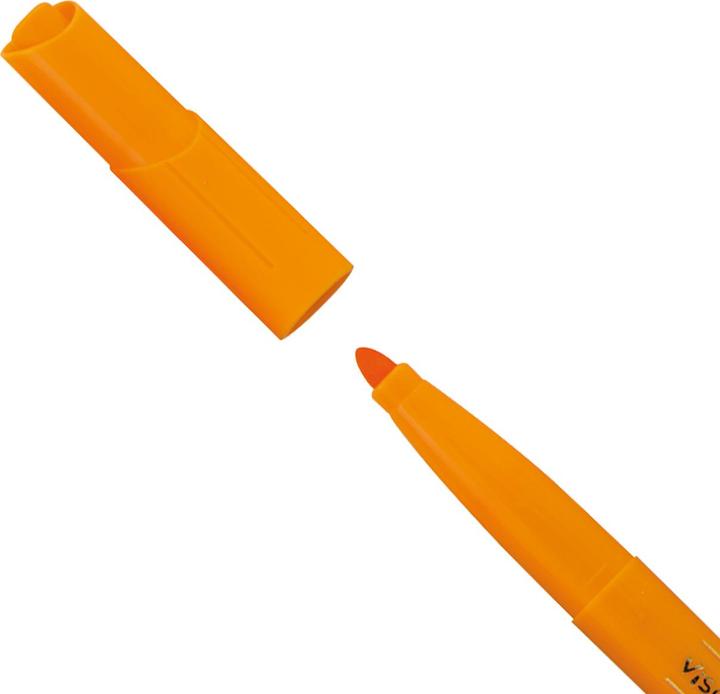 Bic Kids Visacolor XL Orange