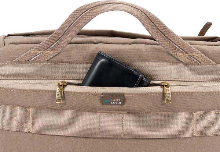 Actual product image Vanguard Veo Range 38 BG (Camera shoulder bag, 17 l)
