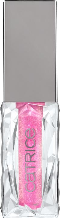 Image du produit Catrice Lip Booster Arctic Illusion C03 Real Illusion (C03 Illusion réelle)