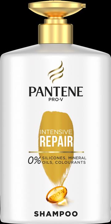 Pantene Pro-V Intensive Repair (1000 ml, Flüssiges Shampoo)