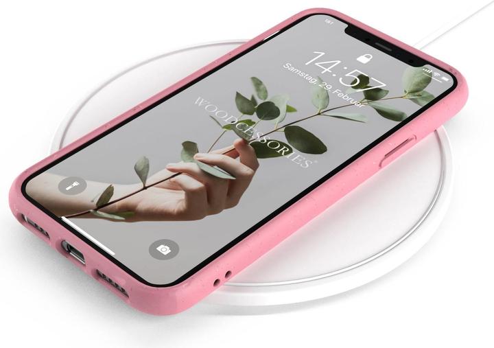 Produktbild Woodcessories BioCase (Apple iPhone XS, Apple iPhone X)