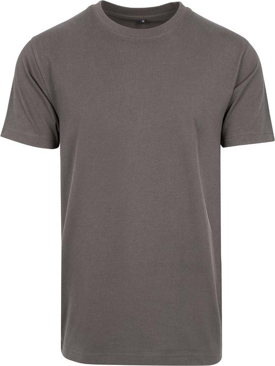 Immagine prodotto Build Your Brand Tshirt a girocollo (L)