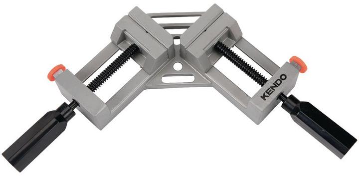 Produktbild Kendo Winkelspanner 90° (68 mm)