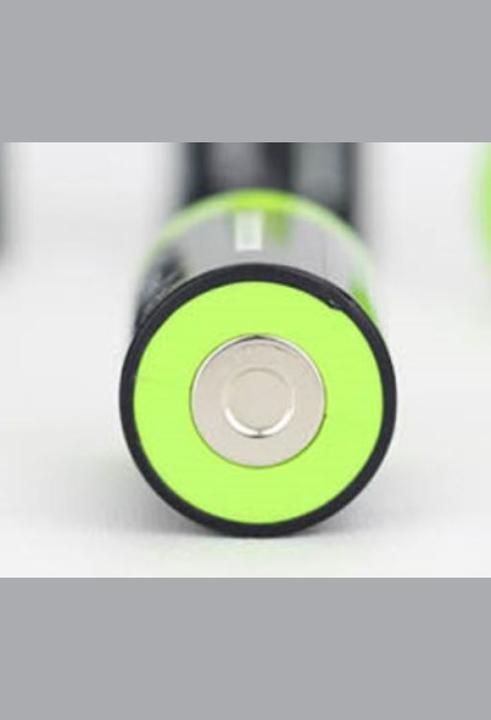 Produktbild Znter Mono D 1,5V 6000mAh 2er Blister (2 Stk., 6000 mAh)
