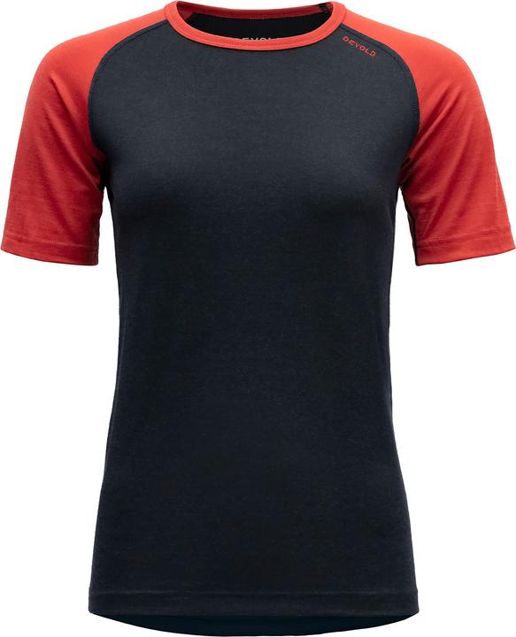 Devold Women's Jakta Merino 200 T-Shirt