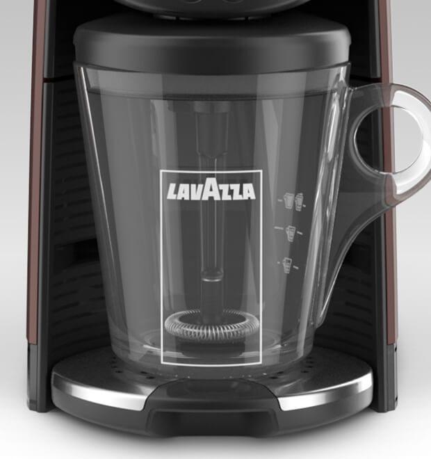 Image du produit Lavazza Noix brune Desea, 18000286 (Lavazza o modo mio)
