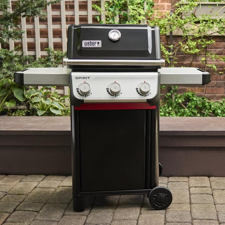 Produktbild Weber SPIRIT E-310 (7 kW)