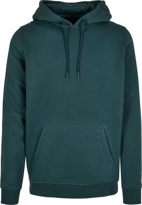 Produktbild Build Your Brand Heavy Kapuzenpullover (XXL)