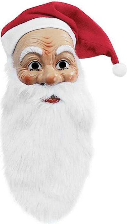 Produktbild Festartikel Müller Weihnachtsmann