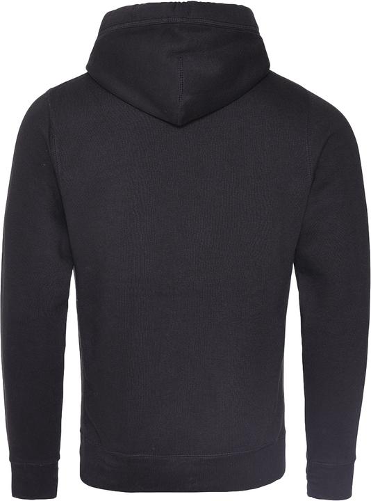 Immagine prodotto Awdis Felpa con cappuccio con scollo a croce (S)