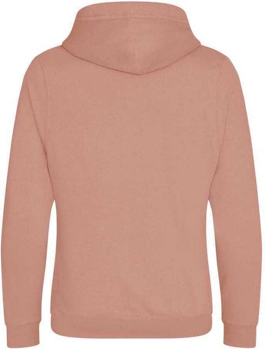 Produktbild Awdis Cross Neck Kapuzenpullover (XS)