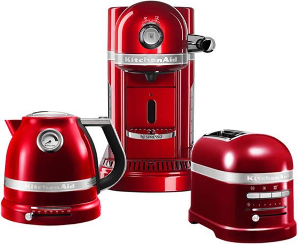 KitchenAid Set d'avantages pour le petit-déjeuner