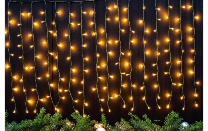 Immagine prodotto GuGus Sipario di luci (1.60 m)