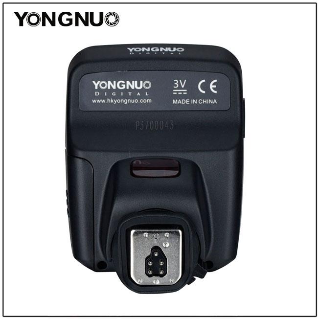 Produktbild Yongnuo YN-E3-RT II (Funk)