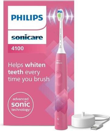 Produktbild Philips Sonicare Series 4100 (Schallzahnbürste)