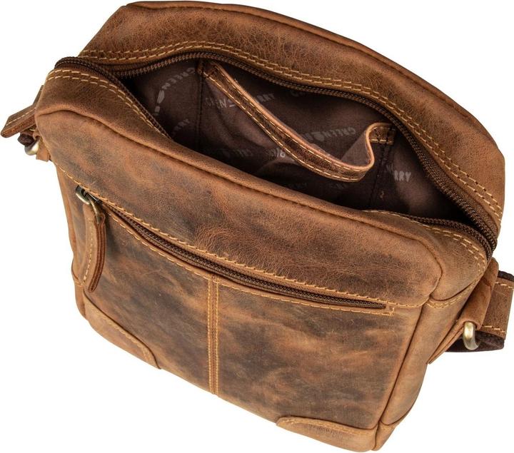 Immagine prodotto Greenburry Borsa a tracolla Vintage 1832M