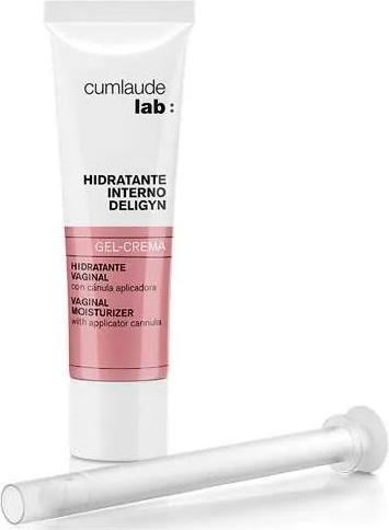 Actual product image Cumlaude Hydratant Interne Deligyn 30 ml (30 ml)