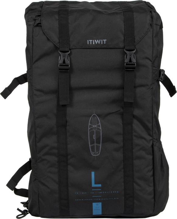 Actual product image Itiwit sup 100 compact l 332301 (10')