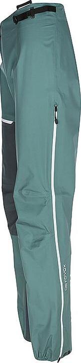 Image du produit Ortovox Pantalon léger 3L pour femmes des Alpes occidentales (M)