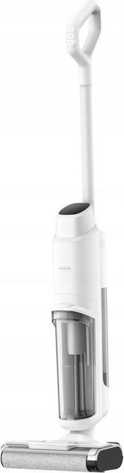 Produktbild Mova K10 cordless mop upright vacuum cleaner