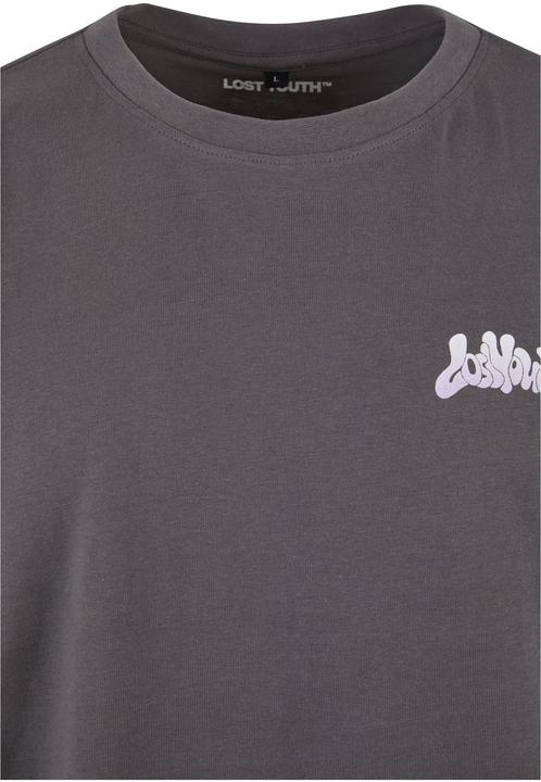 Produktbild Lost Youth LY TEE - HEART - 159771 (XL)
