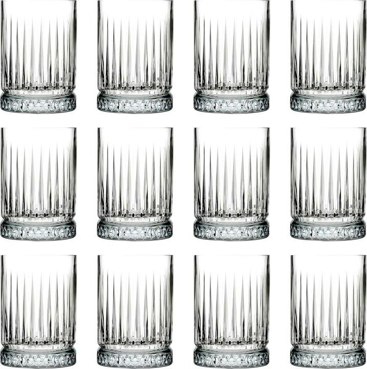Produktbild Pasabahce Elysia Shotglas ml - er SET (0.60 dl, 12 x, Schnapsgläser + Shotgläser)