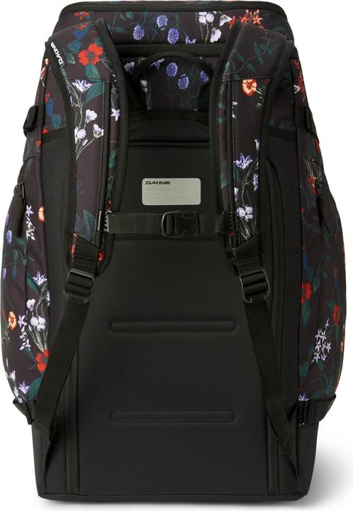 Actual product image Dakine Boot Backpack Dlx 75l
